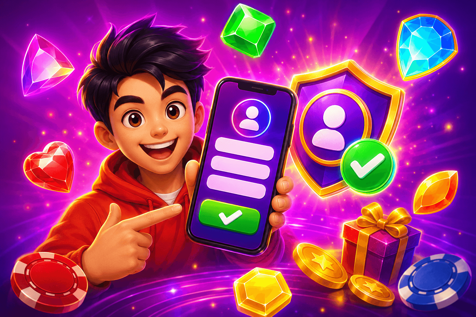 Lucky Cola Register: Complete Registration Guide for PH Players